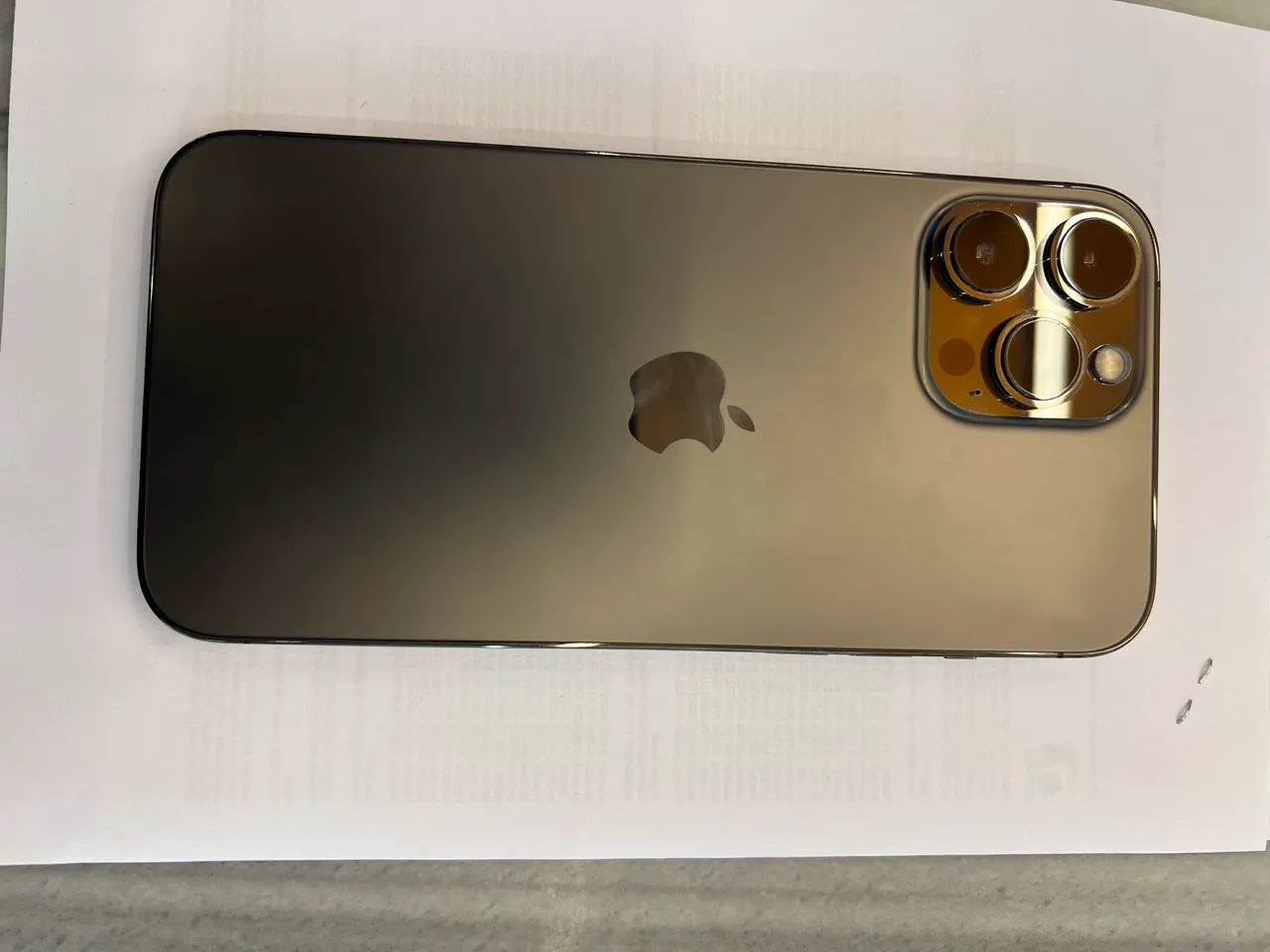 iPhone 13 Pro Max 256gb impecável 