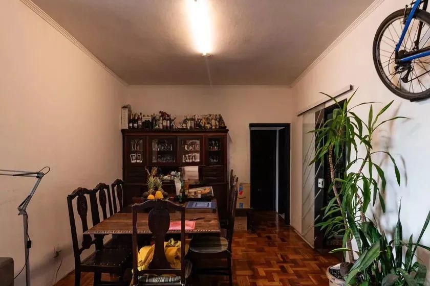 Apartamento à Venda - Bom Retiro, 3 Quartos, 130 m2 - Foto 5