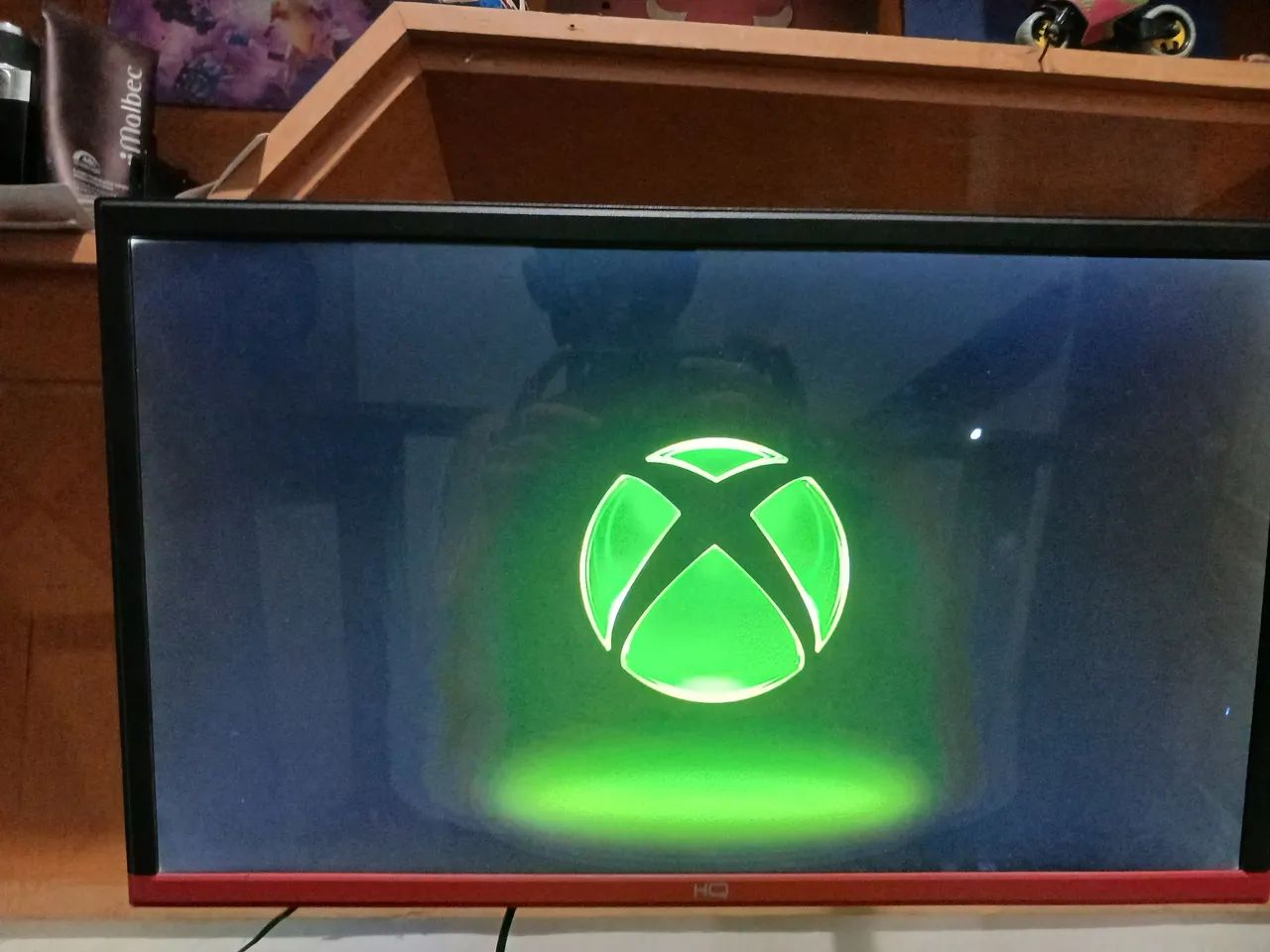 Monitor 75hz