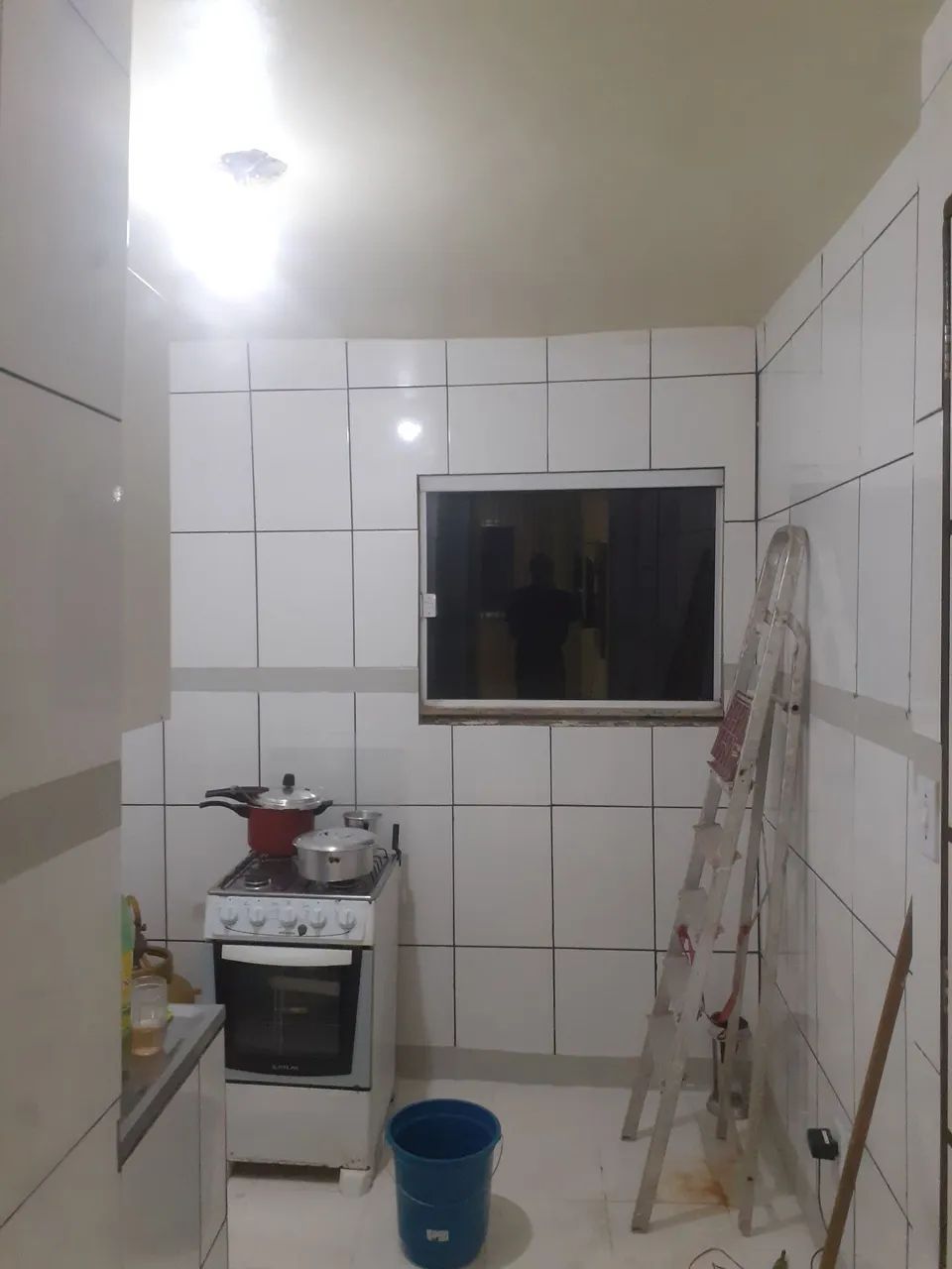 Consruções e reformas CNPJ: 676292950000174 - Foto 4