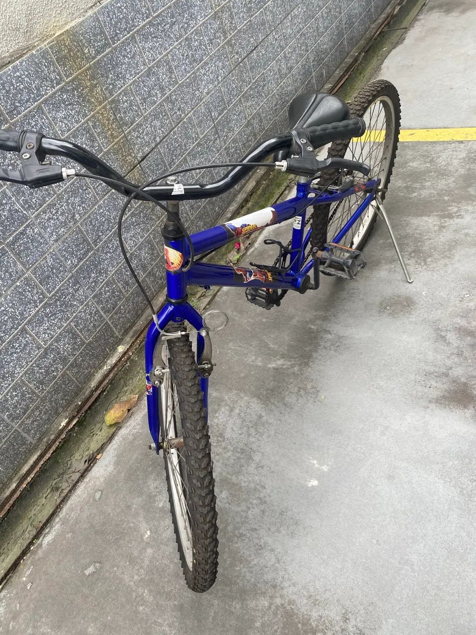 Bicicleta  - Foto 2