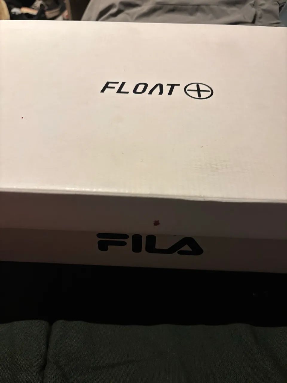Tênis Fila Float Maxxi 2 Pro - Foto 5