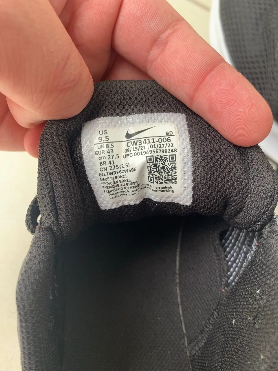 Nike downshifter  - Foto 3