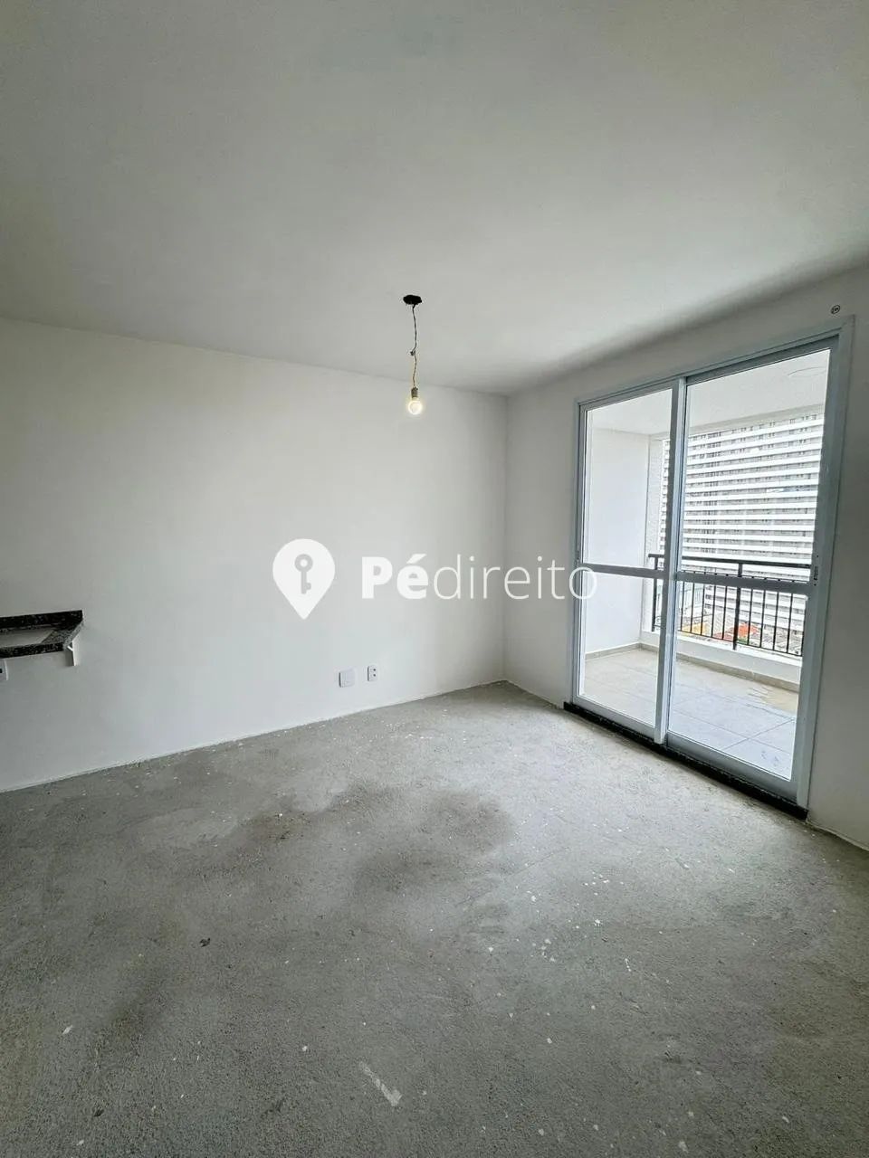 Apartamento Studio no Mooca, São Paulo - Foto 2