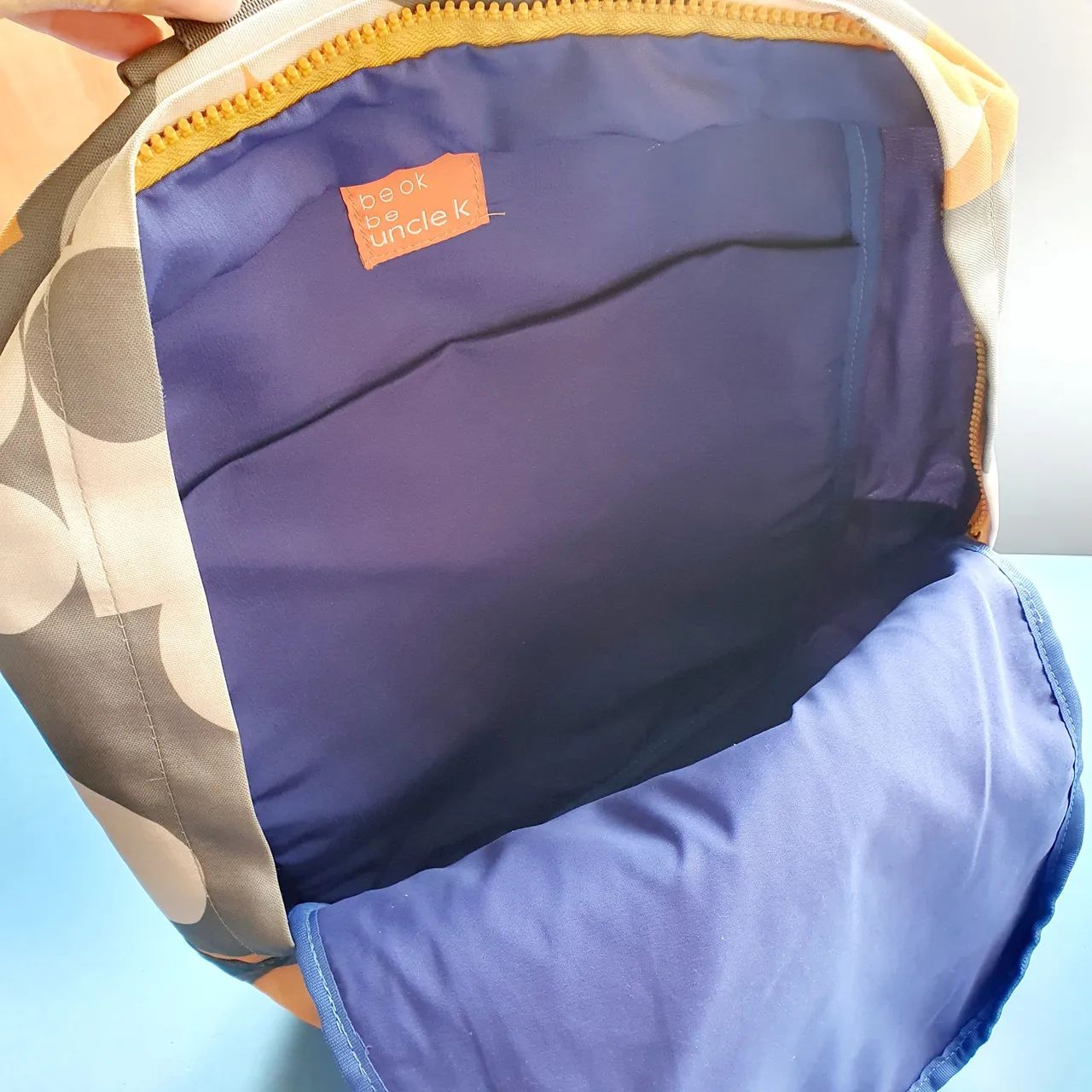 Mochila Uncle K - Foto 4