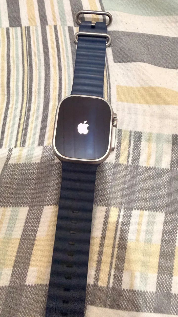 Apple Watch Ultra 2, 49mm