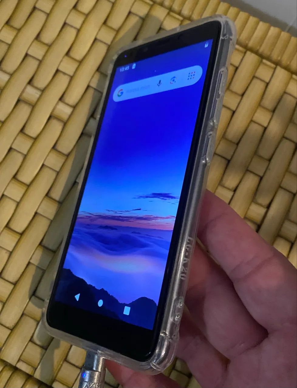 LG K8+ / K8 Plus 16gb (todo original) - Foto 4
