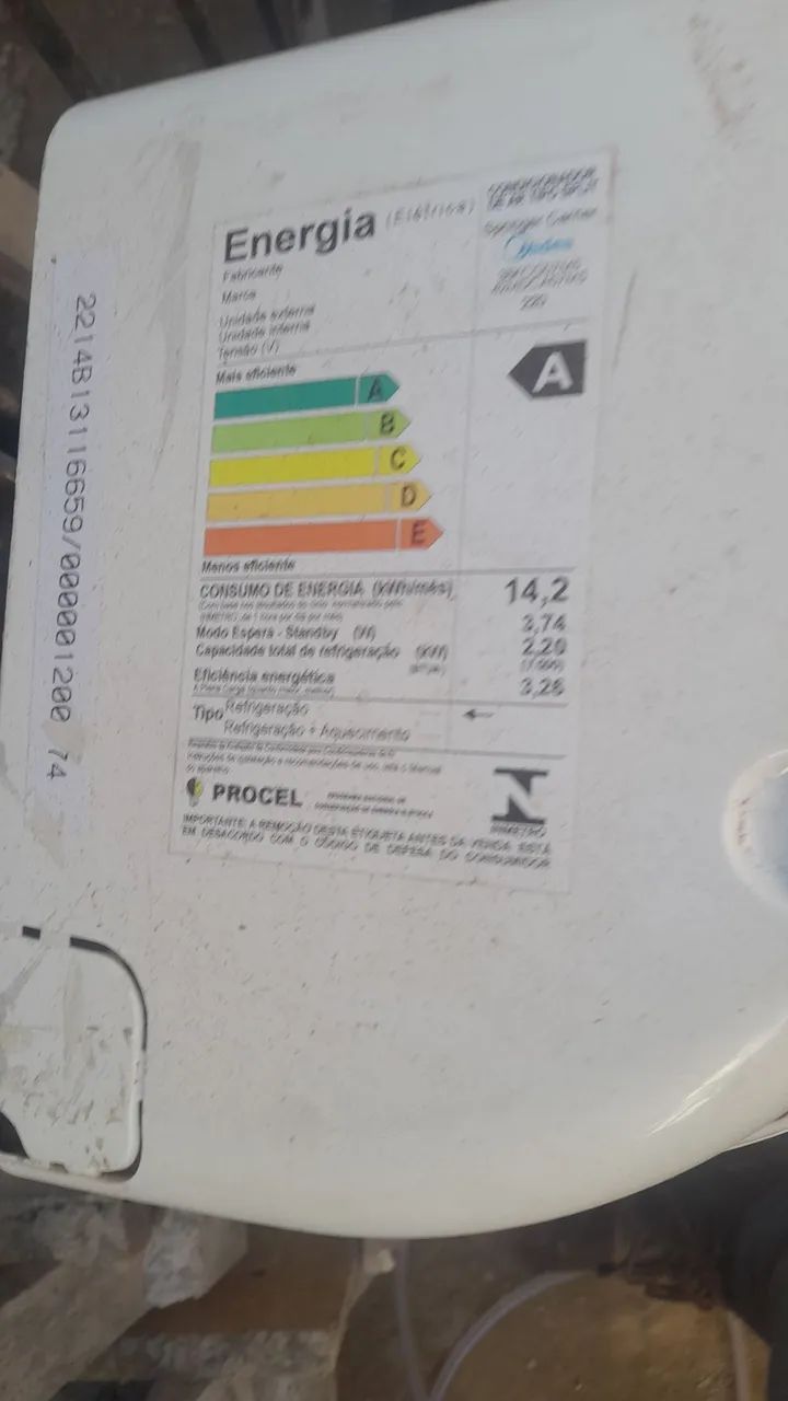 Ar condicionado  - Foto 4