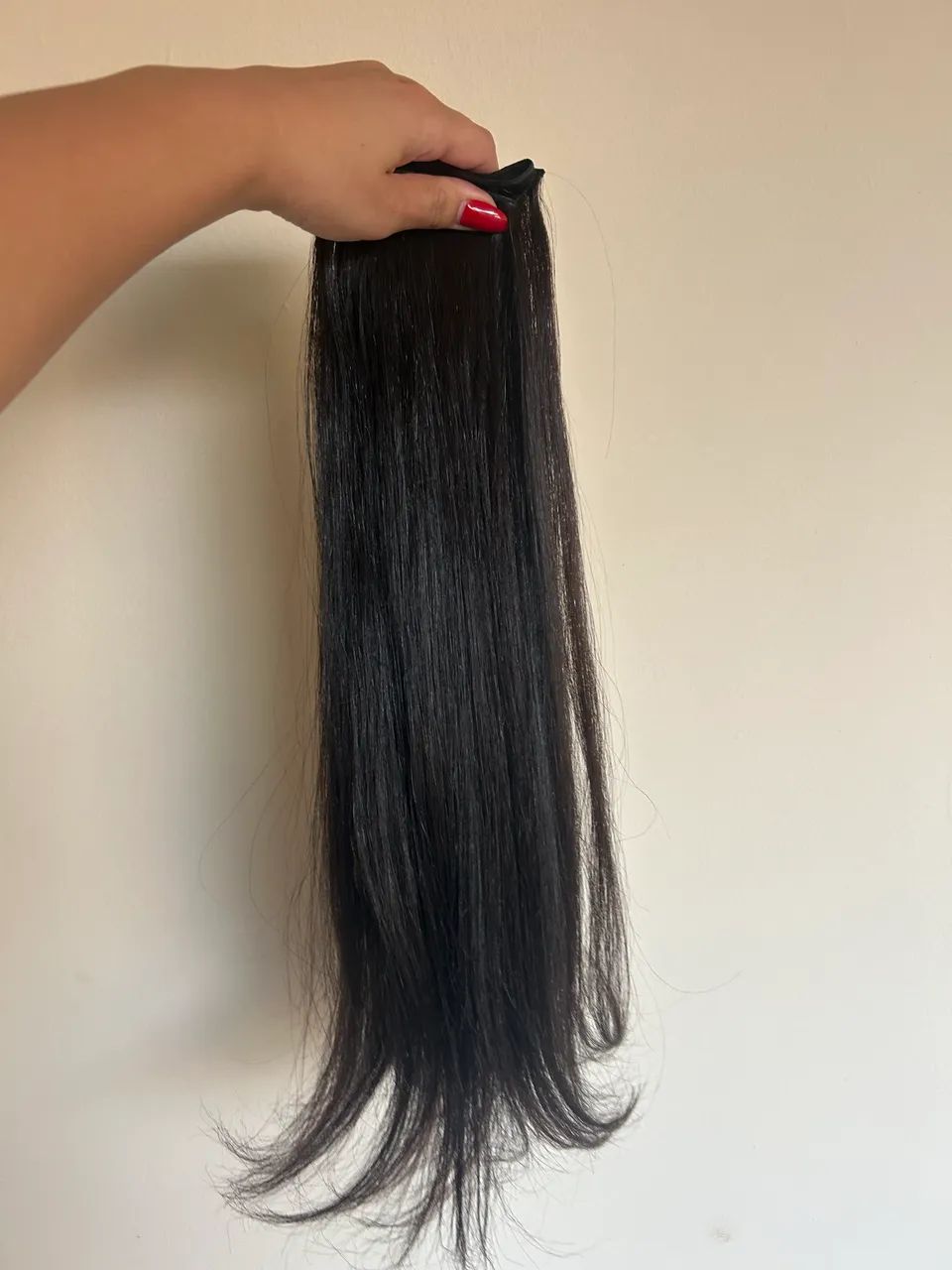 Cabelo brasileiro - Foto 2