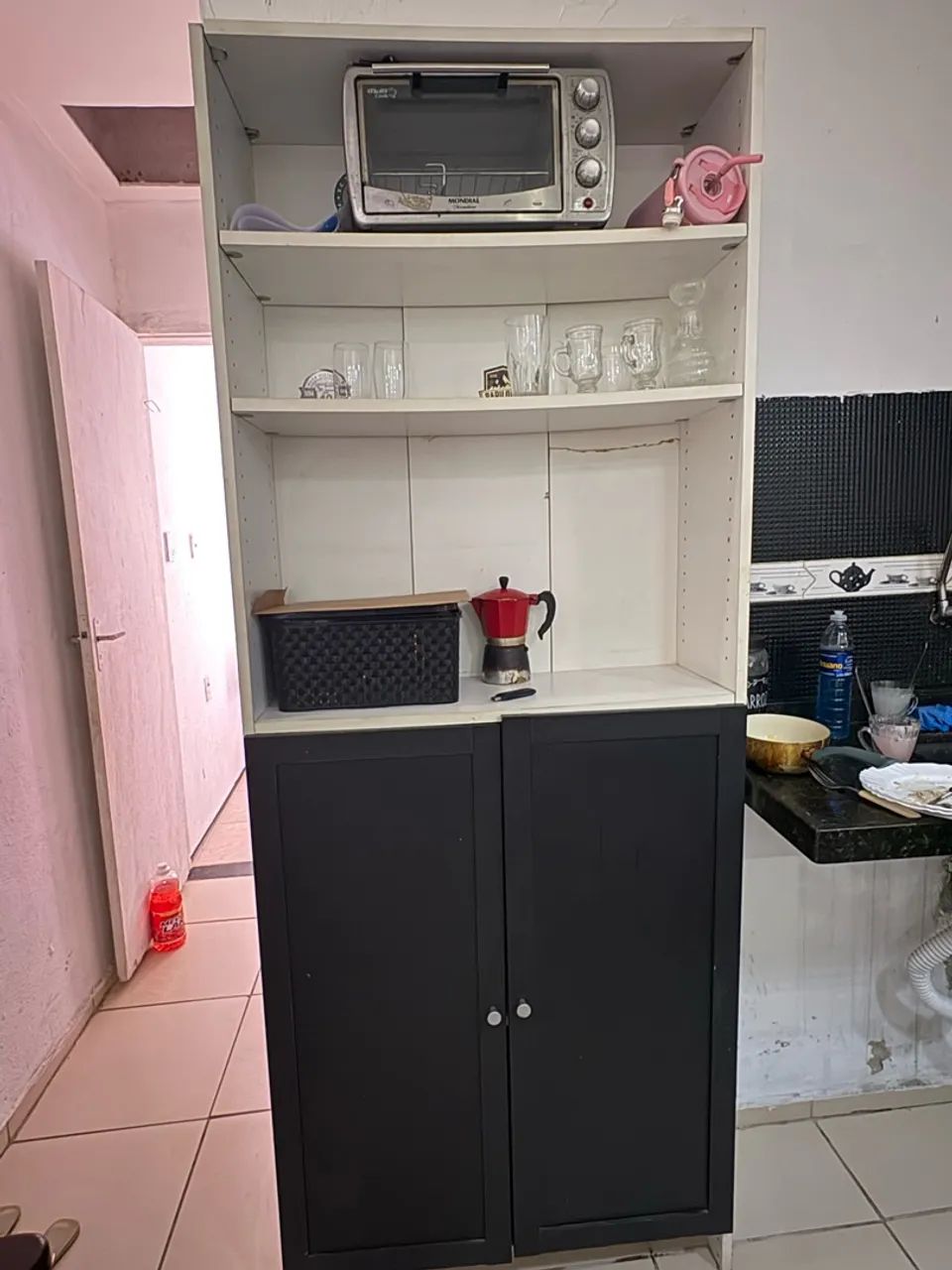 Armário 