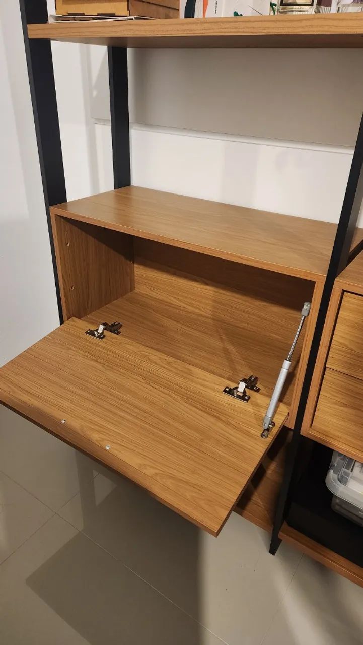 Estante de mdf - Foto 3