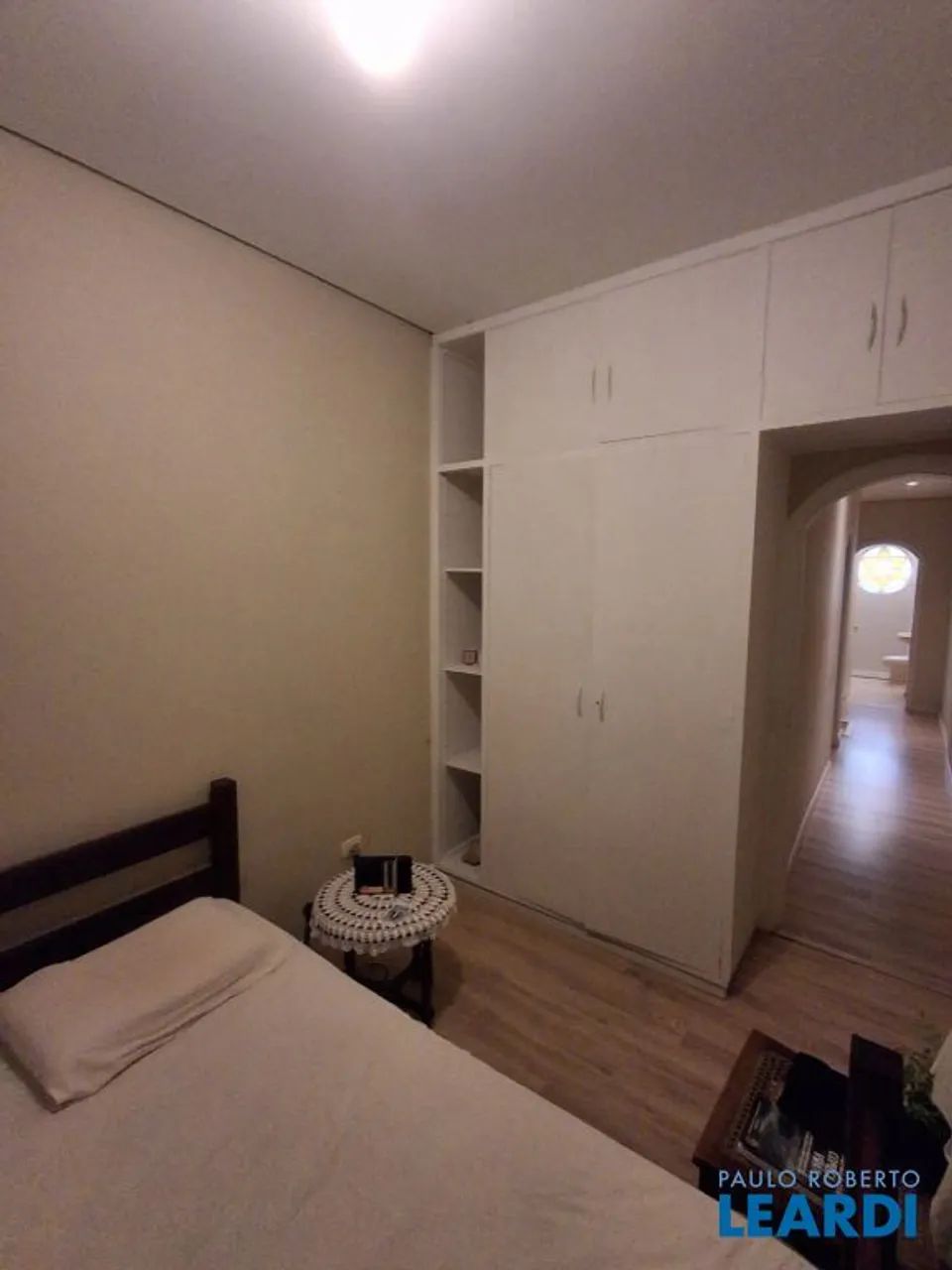 SOBRADO - PERDIZES - SP - Foto 4