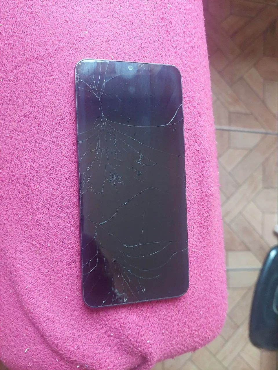Moto e 13 de 128 gigas quebra galho. - Foto 5