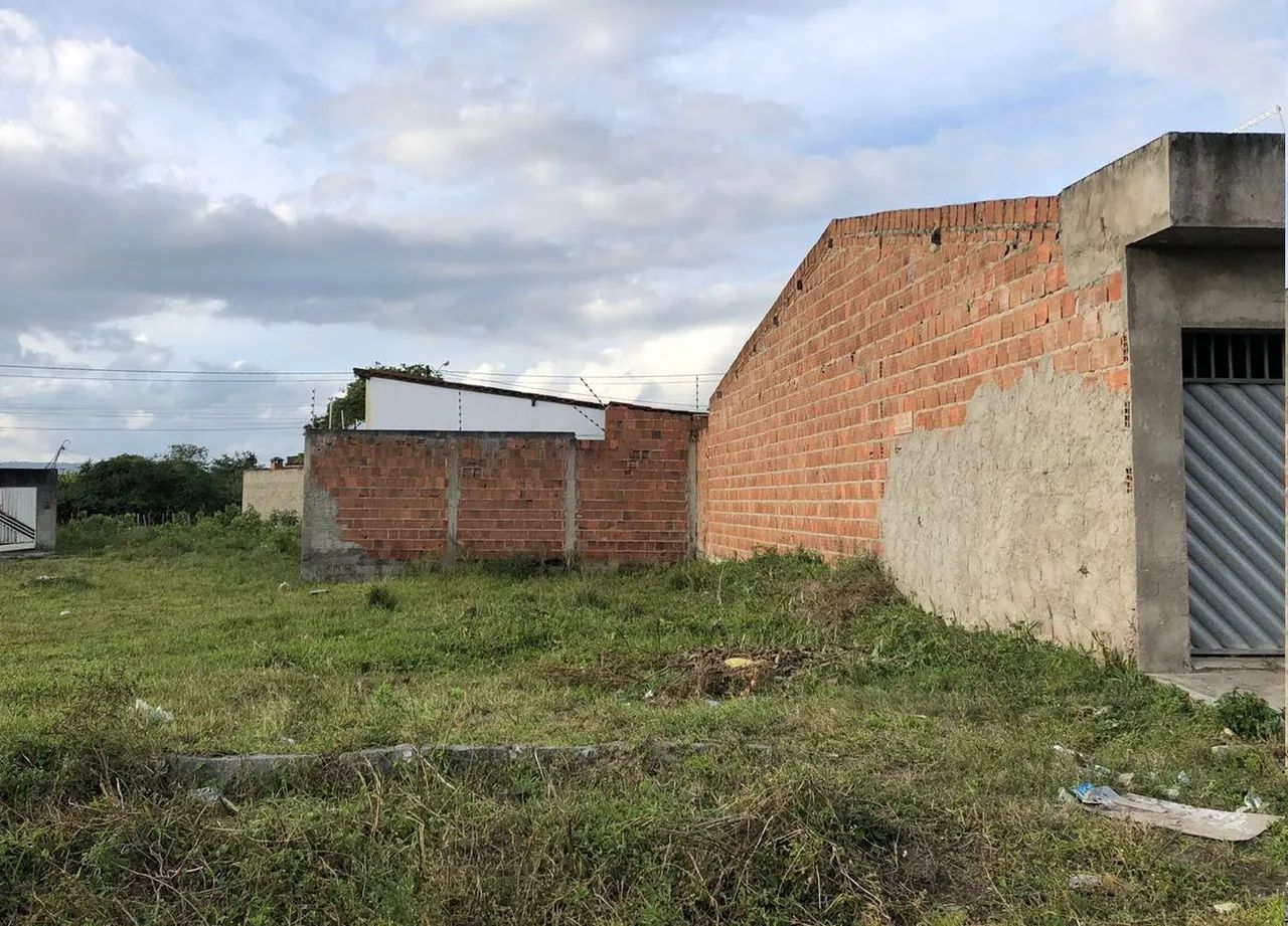 Vendo ou troco terreno - Foto 4