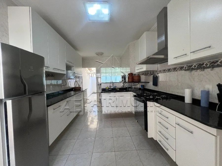 SOBRADO EM CONDOMINIO COM 3 SUITES SENDO 1 MASTER; VILA INGLESA; SOROCABA; LESTE - Foto 4