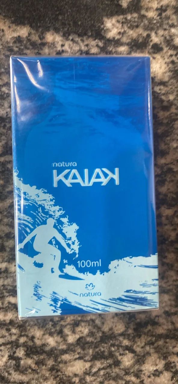 Vendo esse Kaiak Clássico 