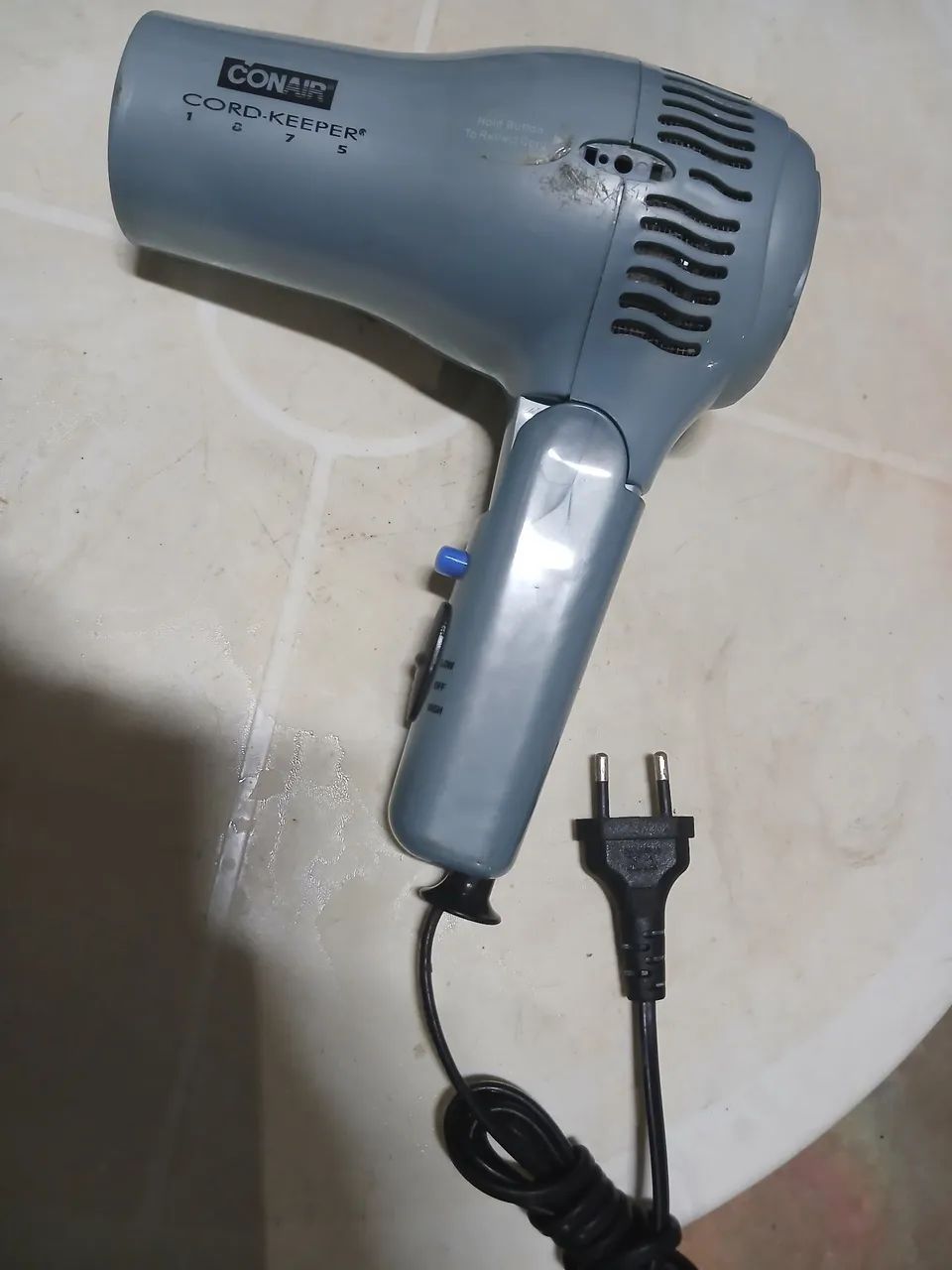 Secador 