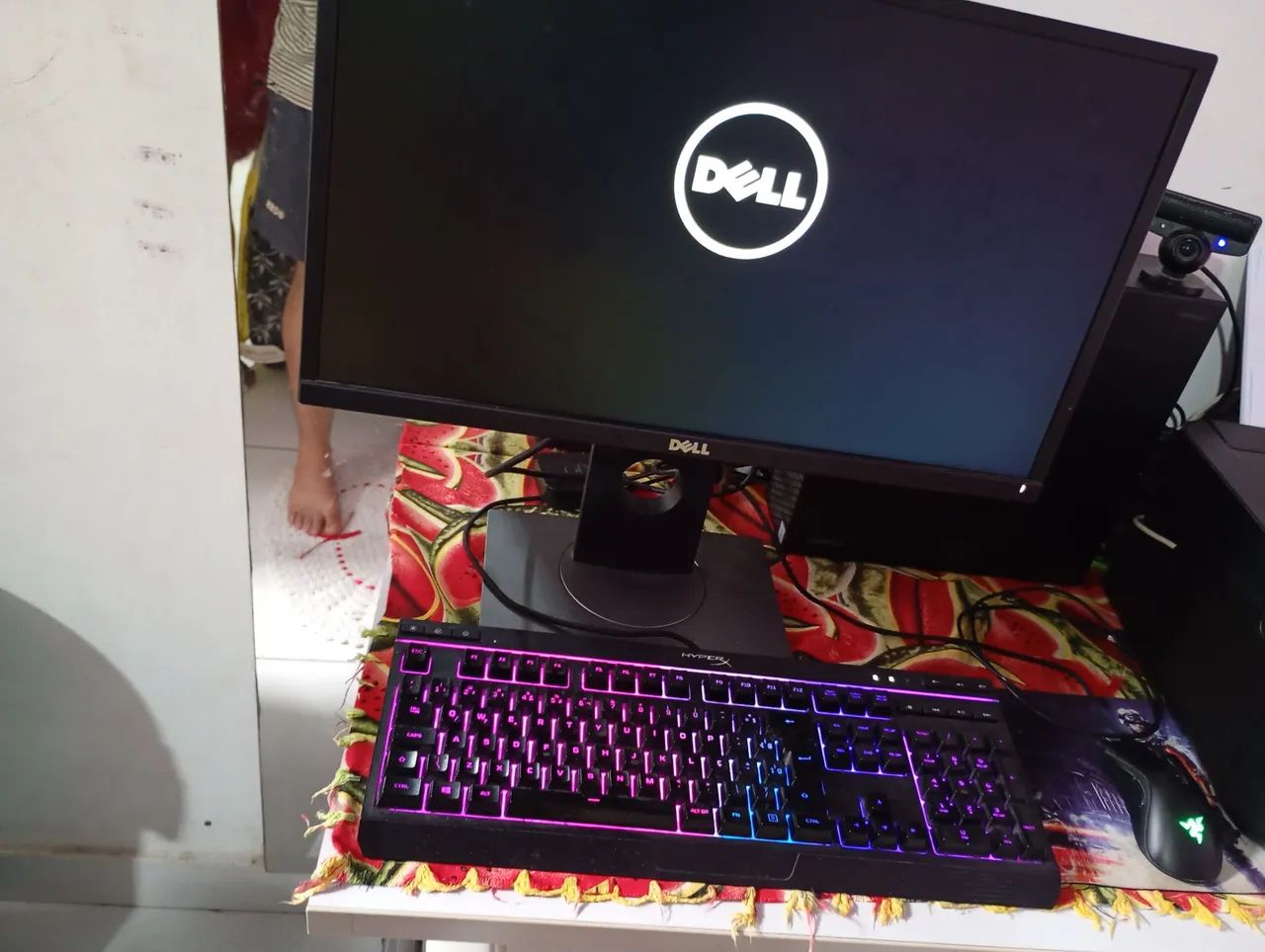 PC game processador i5 a sexta geração - Foto 2