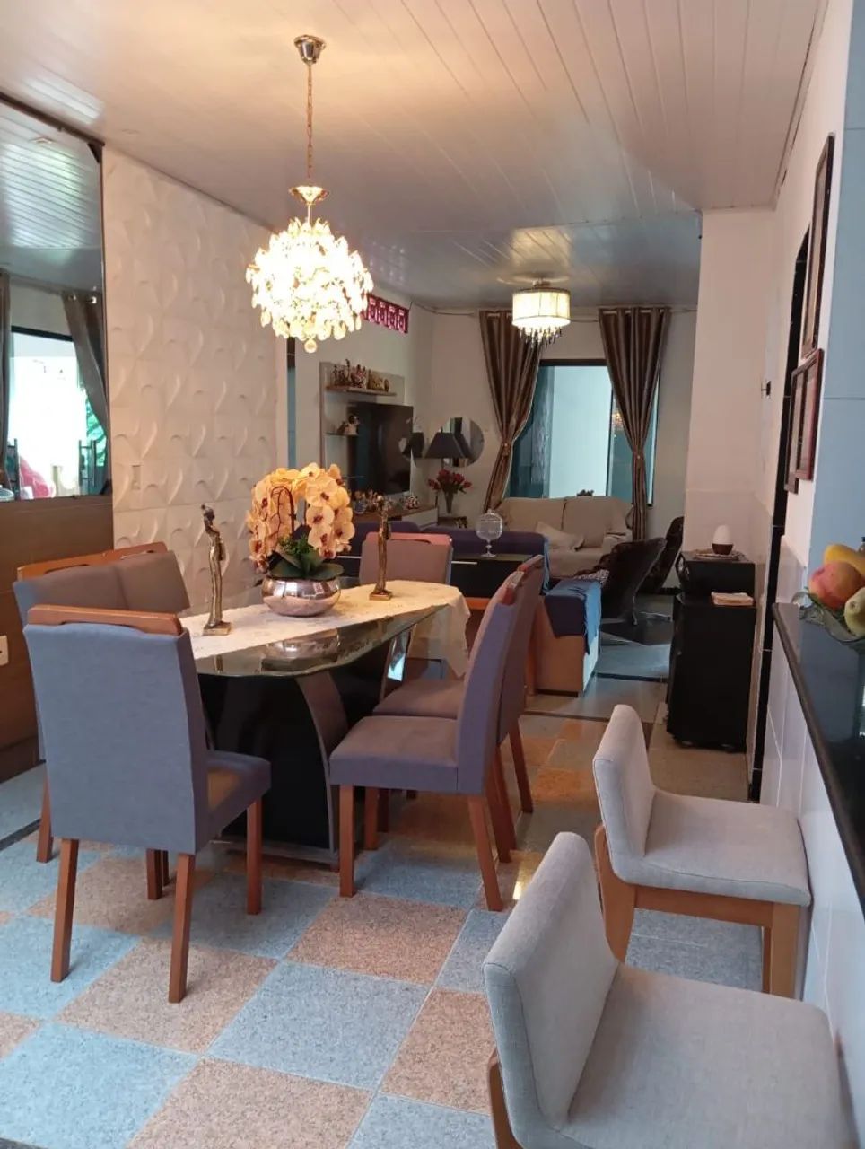 Oportunidade única duas casas pelo preço de uma - Foto 3
