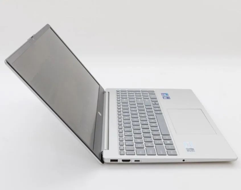 Notebook HP AI Core Ultra 7 | 16GB RAM | 512GB SSD | Touch | Novo - Foto 2