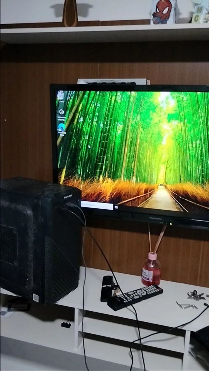 Pc com placa de vídeo  - Foto 5