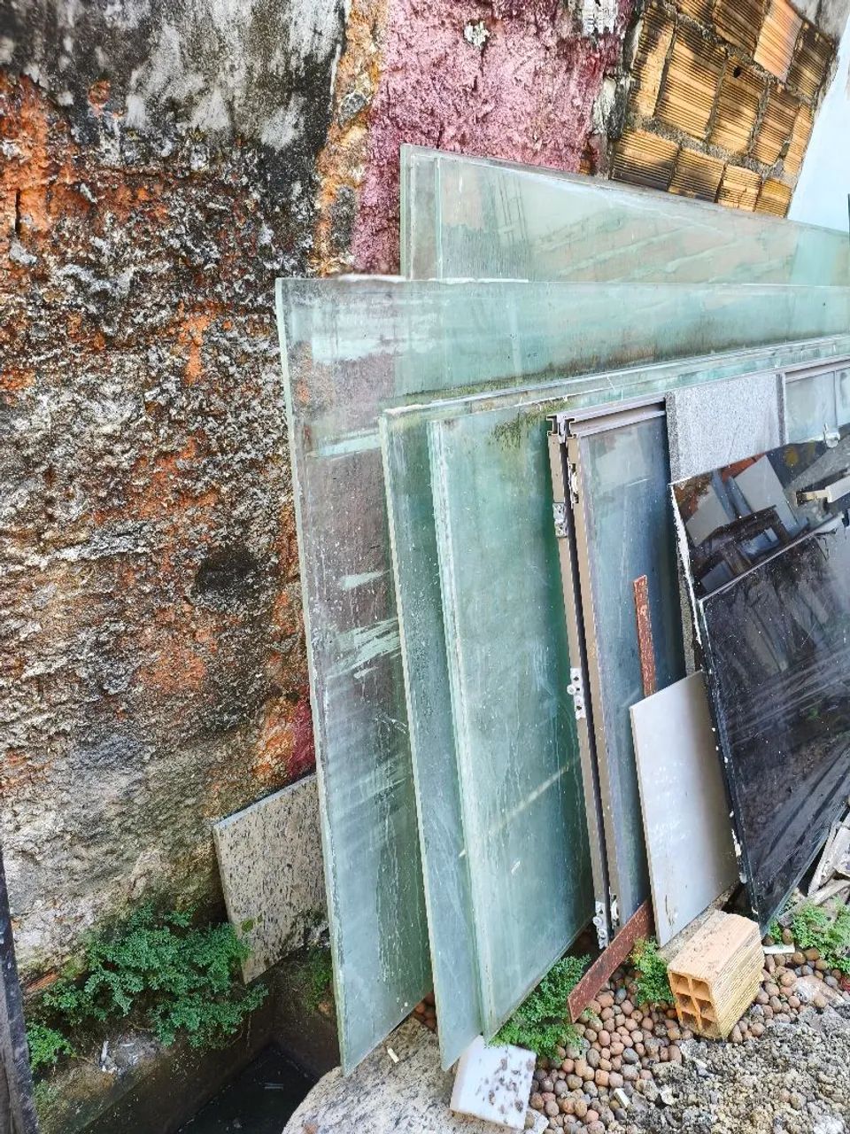Lote de vidros - Foto 2