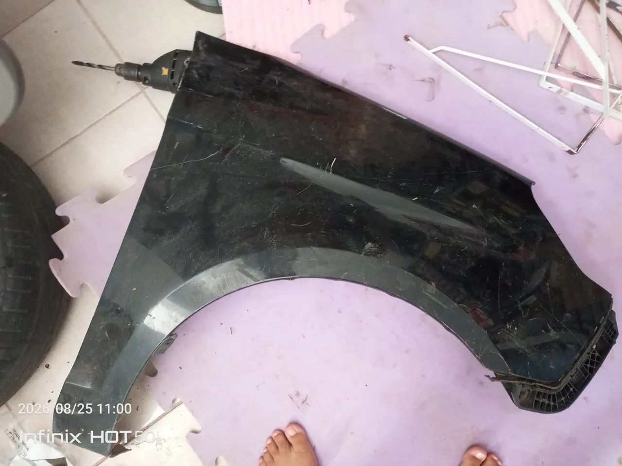 Vendo Peças para Picanto 2011/2012 - Foto 3