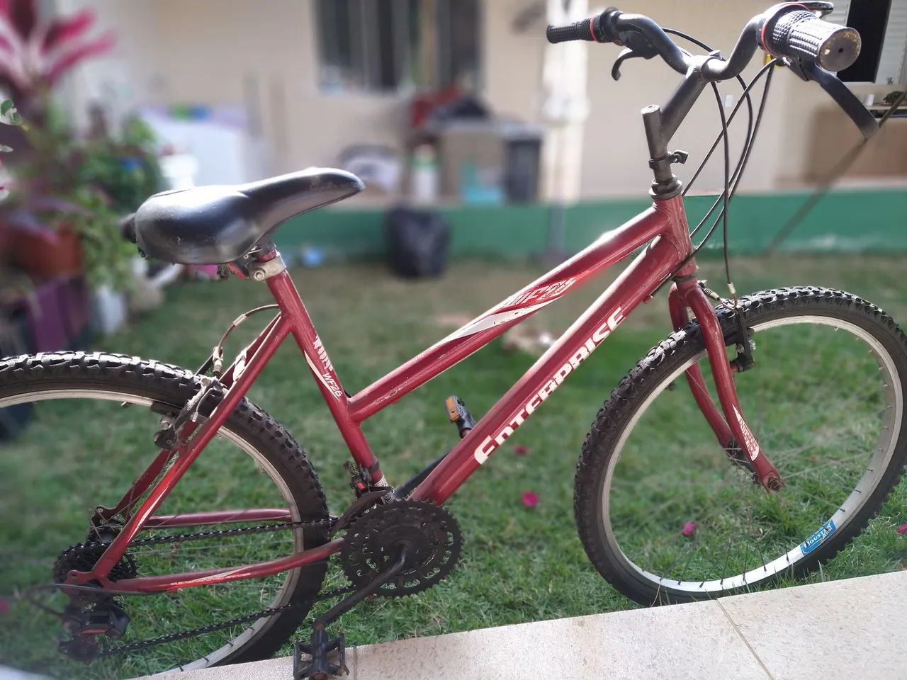 Bike aro 26 - Foto 3