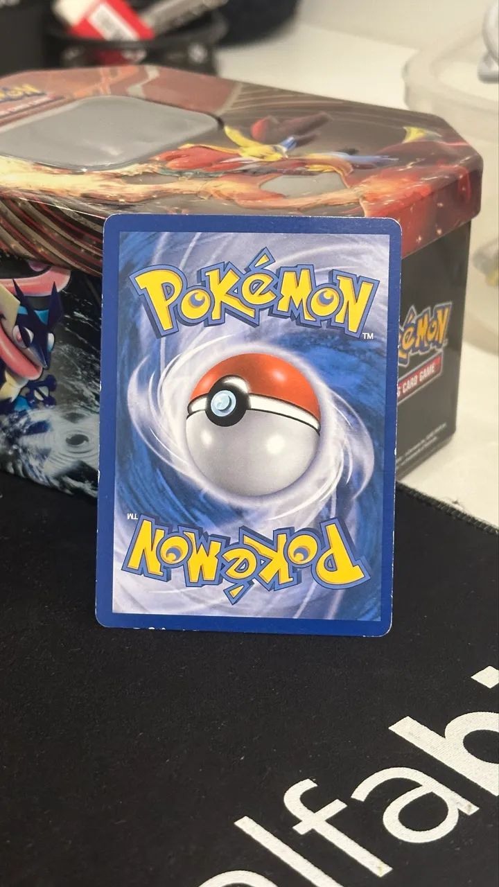 M Mewtwo e Ditto, 80 CADA - Foto 2