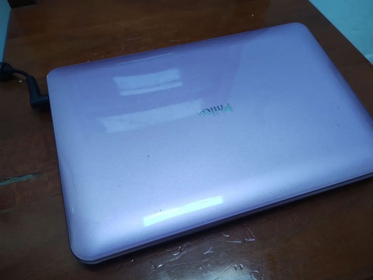Notebook Philco 10" - Foto 2