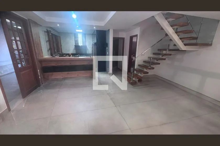 Casa à Venda - Floresta, 5 Quartos, 390 m2 - Foto 3