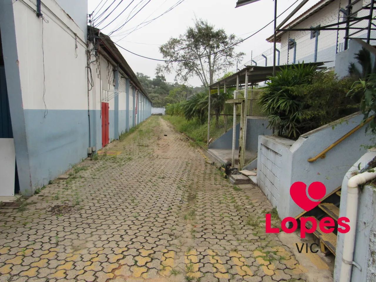GALPÃO COM 5.885 M² - SANTA ISABEL / SP - Foto 3
