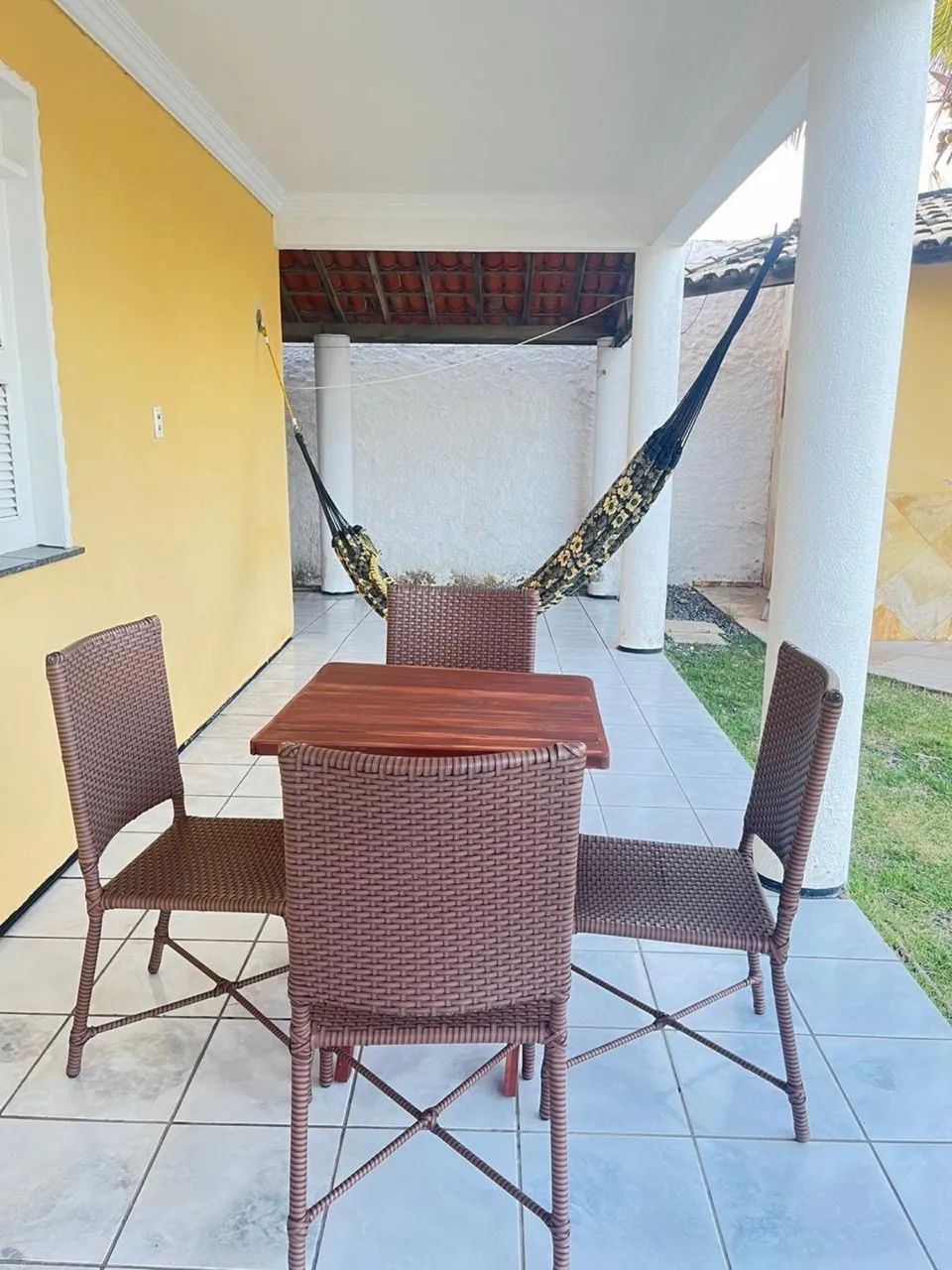 Casa de praia por temporada  - Foto 2