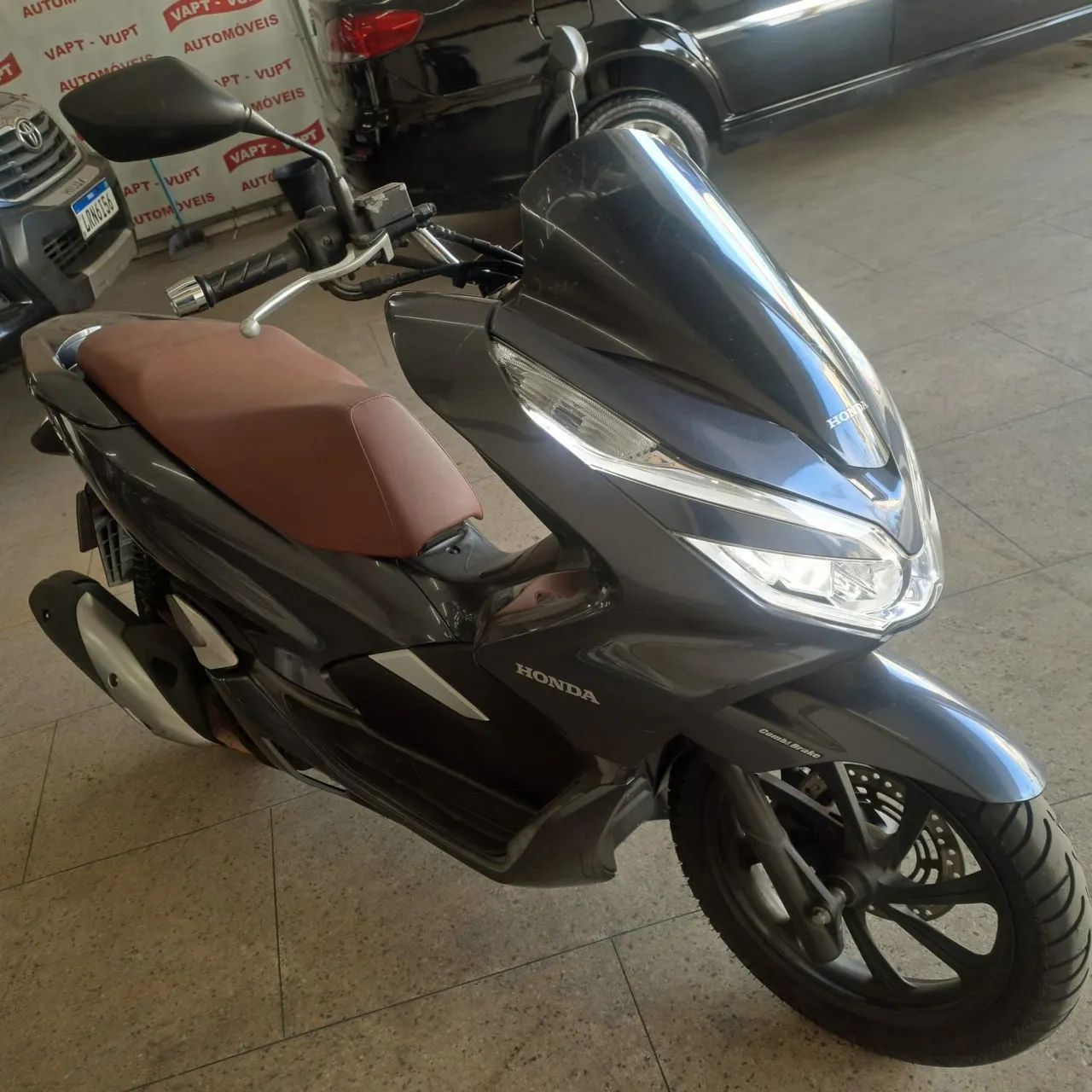 Pcx 150 - Foto 2