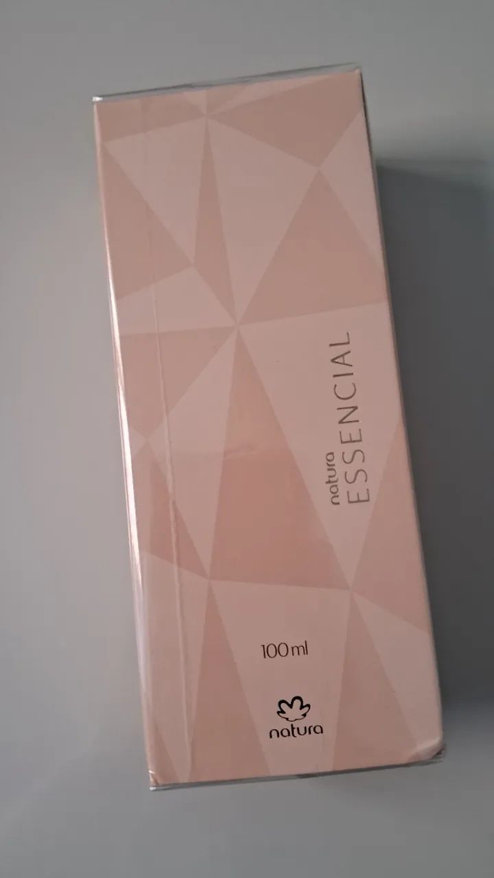 Perfume Essencial Parfum Feminino 100ml