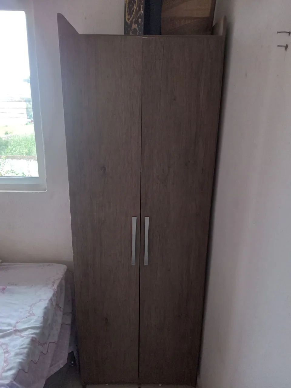 Guarda Roupa - Foto 4