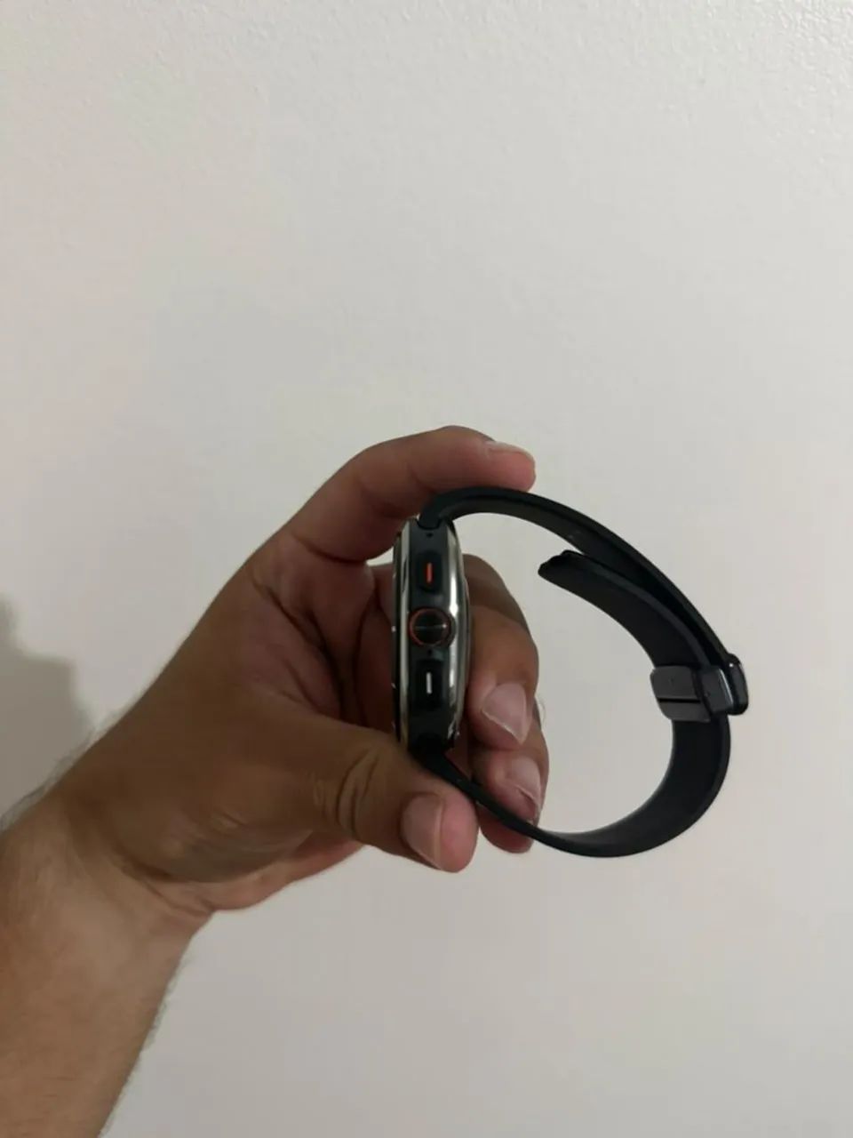 Galaxy Watch Ultra - Foto 5