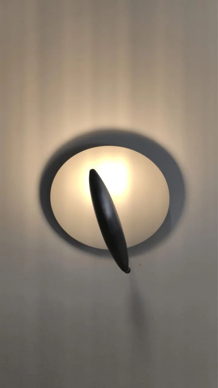 Luminárias (Pendente + Teto + Parede) - Oportunidade - Foto 3