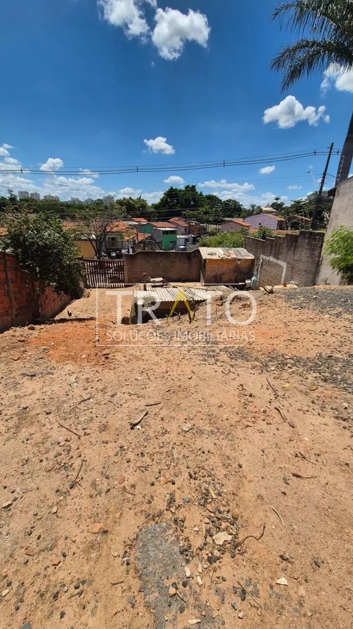 terreno - Parque São Quirino - Campinas - Foto 5