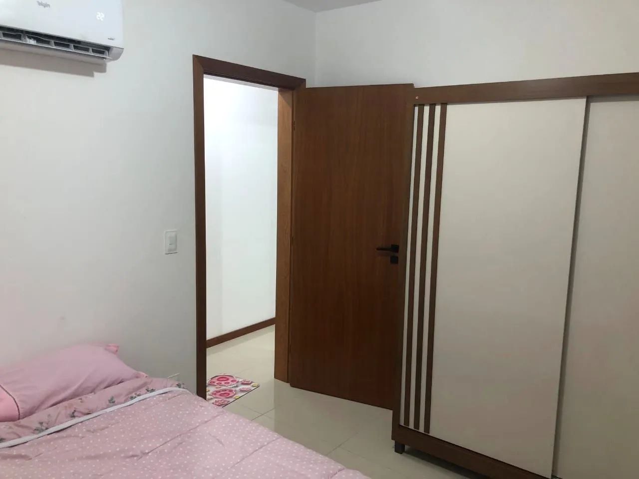 Apartamento na Praia de Palmas - Gov. Celso Ramos/SC - Foto 5