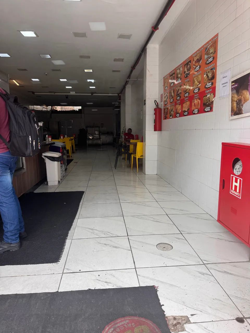 LAPA - PONTO COMERCIAL DISPONÍVEL PARA SERVIÇOS DE ASSISTENCIA DE CELULAR - Foto 5