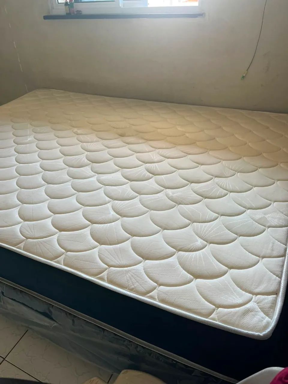Cama semi-nova - Foto 3