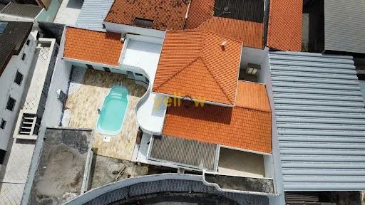 Residencial Casa em Jacareí