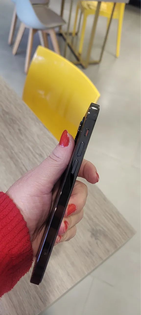 iPhone 12 Pro - Foto 2