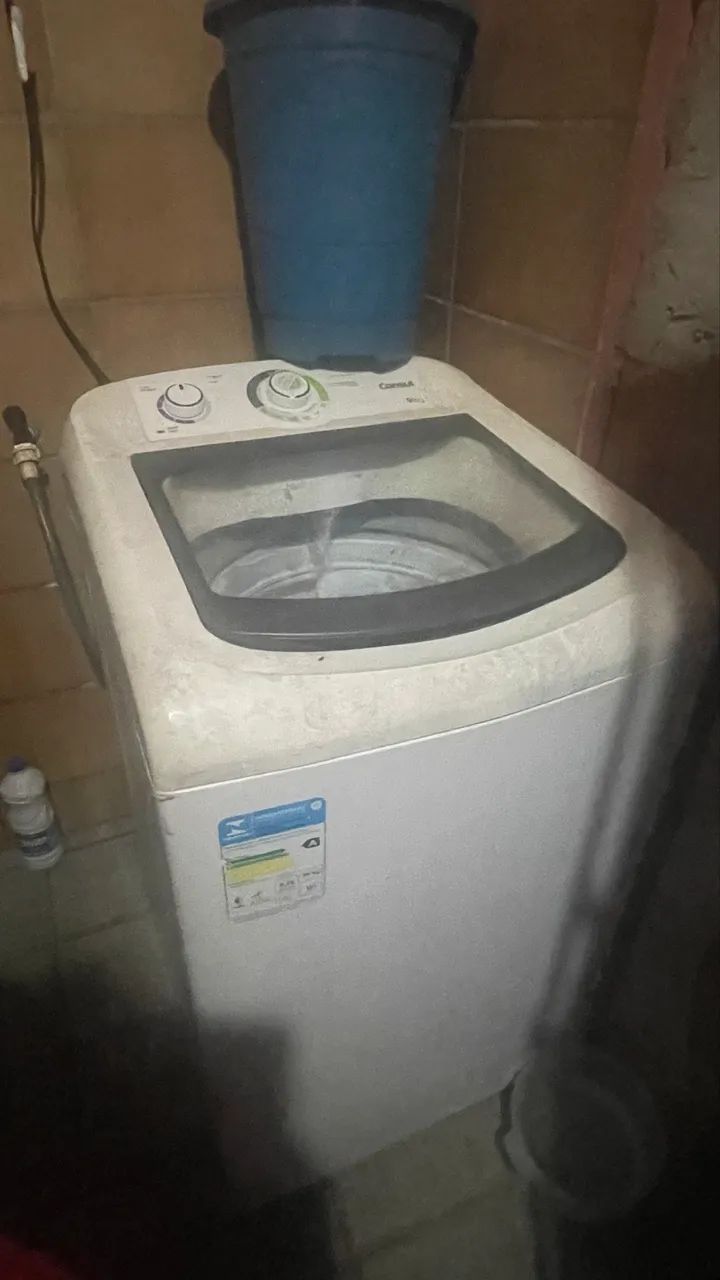 Máquina de lavar  - Foto 2