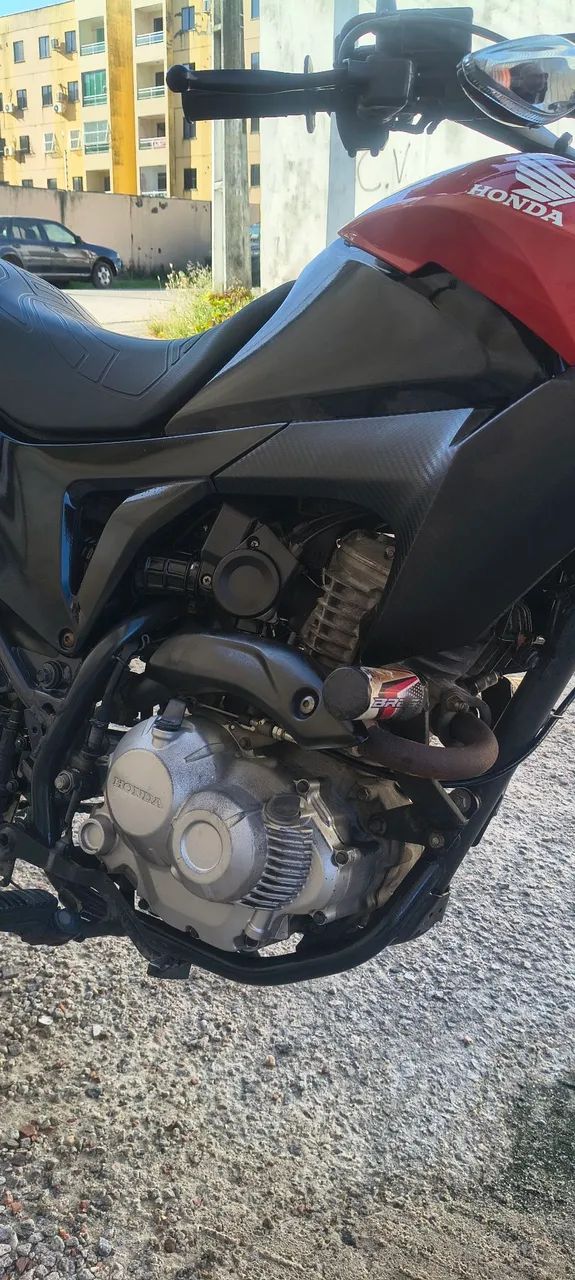 MOTO BROSS 2016 EXTRA  - Foto 2