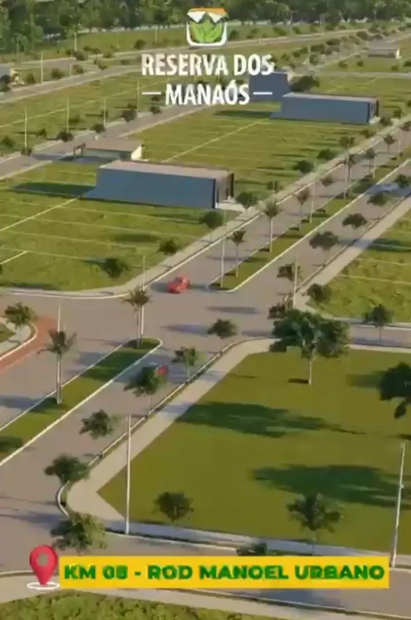 RESERVA DOS MANAÓS - Foto 3