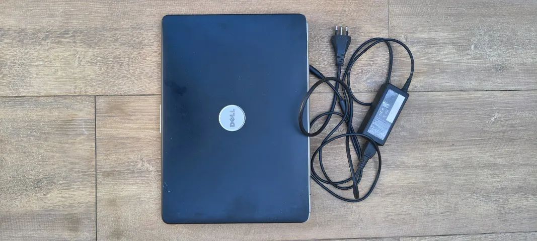 Notebook Inspiron 1525 - Foto 3