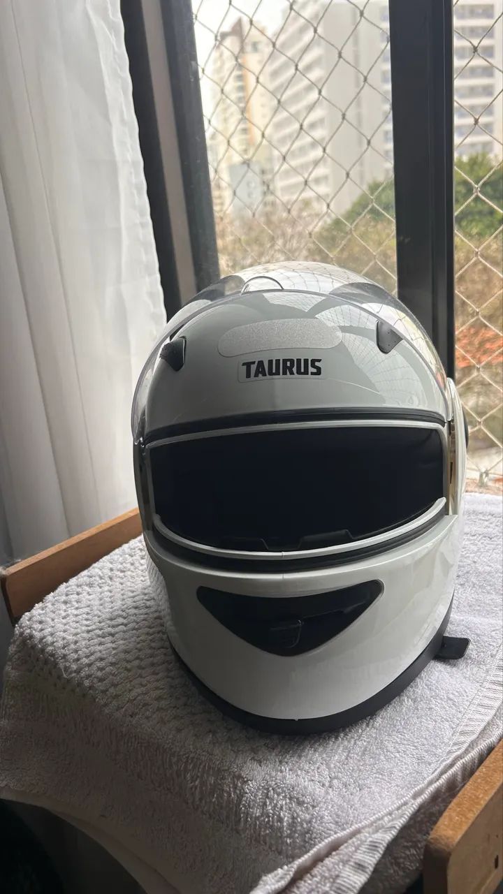 Taurus Zarref Classic  - Foto 2