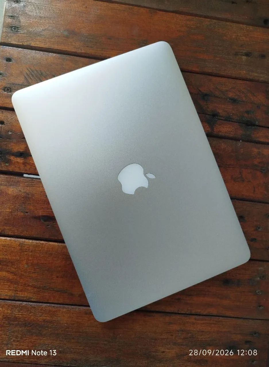 Mac Book Pro 2015 Tela Retina! 